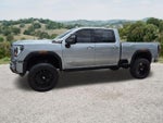 2024 GMC Sierra 2500 HD Crew Cab Standard Box 4-Wheel Drive AT4