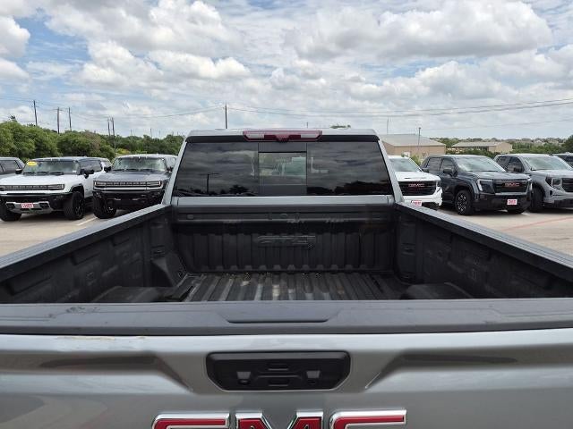2024 GMC Sierra 2500 HD Crew Cab Standard Box 4-Wheel Drive AT4
