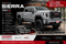 2024 GMC Sierra 2500 HD Crew Cab Standard Box 4-Wheel Drive AT4