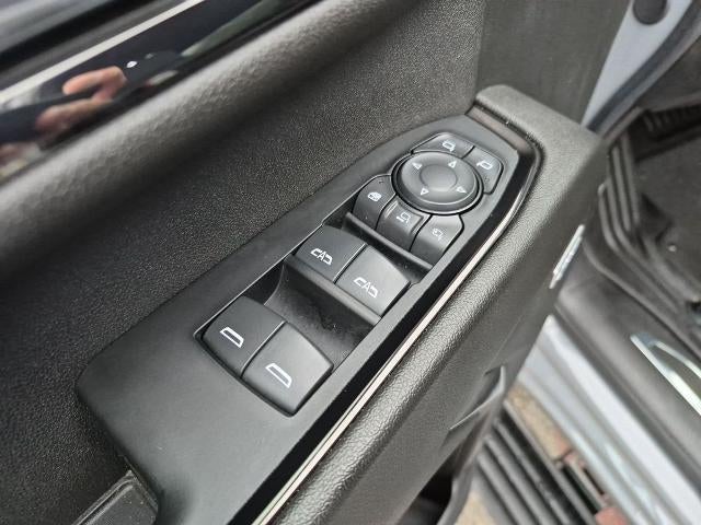 2024 GMC Sierra 2500 HD Crew Cab Standard Box 4-Wheel Drive AT4