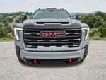 2024 GMC Sierra 2500 HD Crew Cab Standard Box 4-Wheel Drive AT4