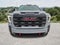 2024 GMC Sierra 2500 HD Crew Cab Standard Box 4-Wheel Drive AT4