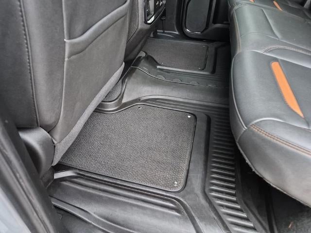 2024 GMC Sierra 2500 HD Crew Cab Standard Box 4-Wheel Drive AT4