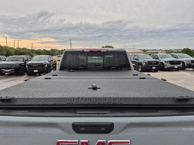 2024 GMC Sierra 2500 HD Crew Cab Standard Box 4-Wheel Drive AT4