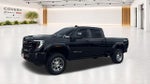 2024 GMC Sierra 2500 HD Crew Cab Standard Box 4-Wheel Drive AT4