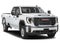 2024 GMC Sierra 2500 HD Crew Cab Standard Box 4-Wheel Drive AT4