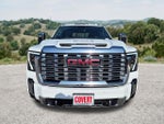 2024 GMC Sierra 2500 HD Crew Cab Standard Box 4-Wheel Drive Denali