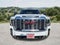 2024 GMC Sierra 2500 HD Crew Cab Standard Box 4-Wheel Drive Denali