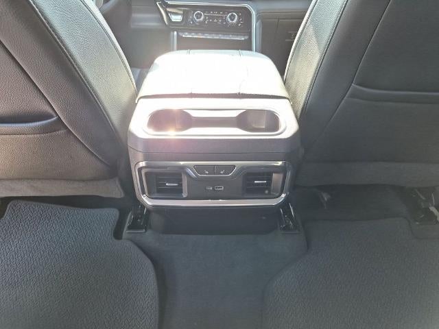 2024 GMC Sierra 2500 HD Crew Cab Standard Box 4-Wheel Drive Denali