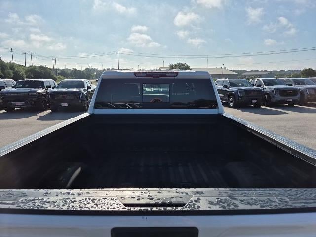 2024 GMC Sierra 2500 HD Crew Cab Standard Box 4-Wheel Drive Denali