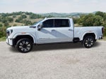 2024 GMC Sierra 2500 HD Crew Cab Standard Box 4-Wheel Drive Denali