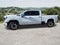 2024 GMC Sierra 2500 HD Crew Cab Standard Box 4-Wheel Drive Denali