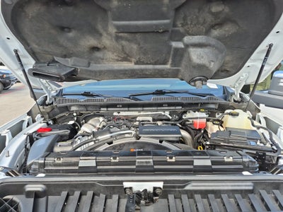 2024 GMC Sierra 3500HD Denali