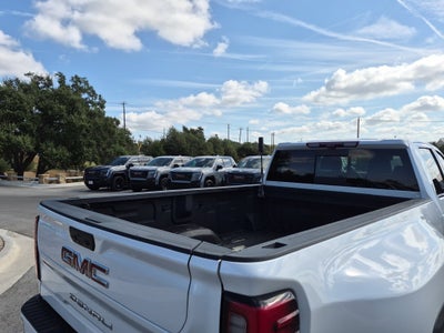 2024 GMC Sierra 3500HD Denali