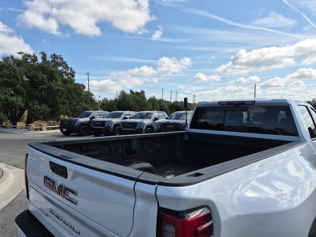 2024 GMC Sierra 3500HD Denali
