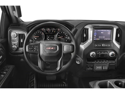 2024 GMC Sierra 3500HD Crew Cab Long Box 4-Wheel Drive Denali Ultimate
