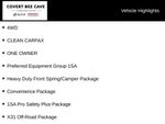 2025 GMC Sierra 2500HD Pro