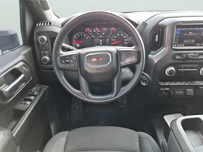 2025 GMC Sierra 2500HD Pro