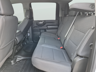 2025 GMC Sierra 2500HD Pro