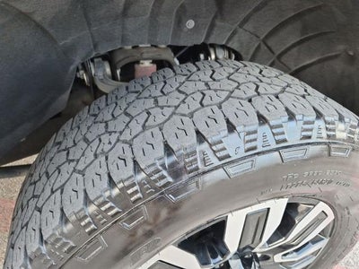 2025 GMC Sierra 2500 HD Crew Cab Standard Box 4-Wheel Drive Denali Ultimate