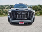 2025 GMC Sierra 2500 HD Crew Cab Standard Box 4-Wheel Drive Denali Ultimate