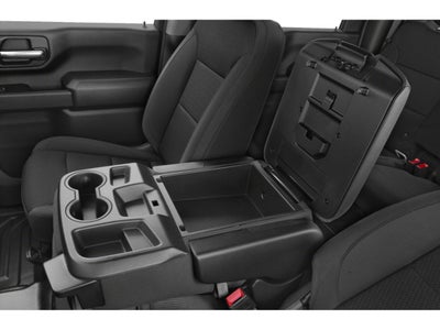 2025 GMC Sierra 2500 HD Crew Cab Standard Box 4-Wheel Drive Denali Ultimate