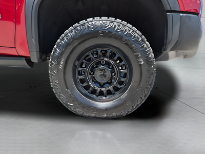2025 GMC Sierra 2500HD AT4X AEV