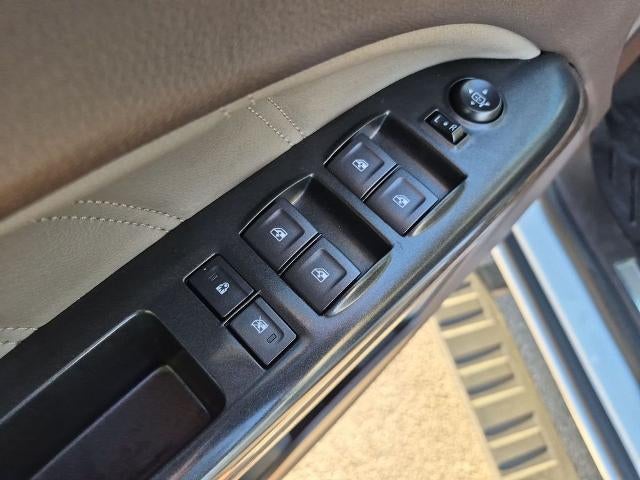 2022 GMC Canyon Crew Cab Short Box 4-Wheel Drive Denali