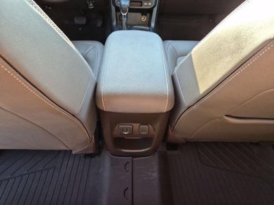 2022 GMC Canyon Crew Cab Short Box 4-Wheel Drive Denali