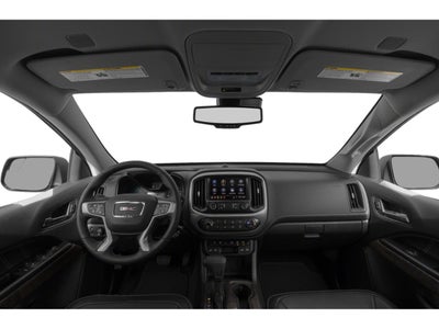 2022 GMC Canyon Crew Cab Short Box 4-Wheel Drive Denali