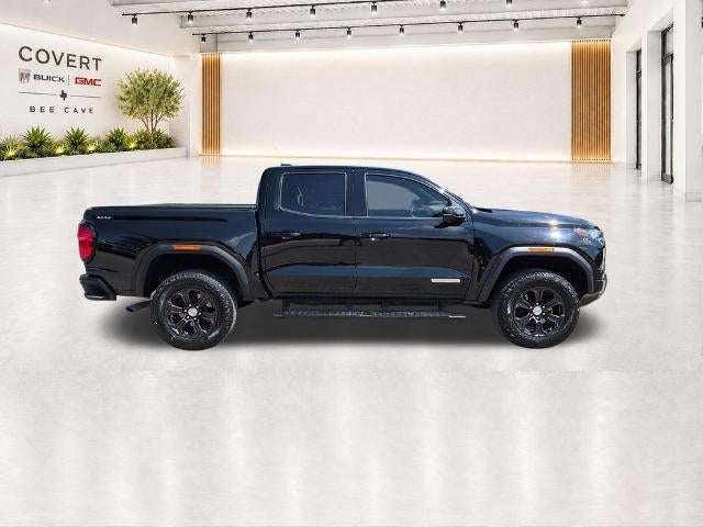 2024 GMC Canyon Crew Cab Short Box 4-Wheel Drive Elevation