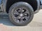 2024 GMC Canyon Crew Cab Short Box 4-Wheel Drive Elevation