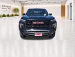 2024 GMC Canyon Crew Cab Short Box 4-Wheel Drive Elevation