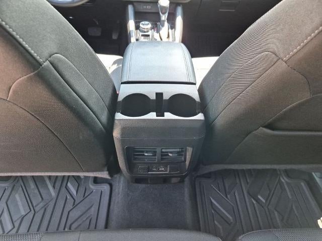 2024 GMC Canyon Crew Cab Short Box 4-Wheel Drive Elevation