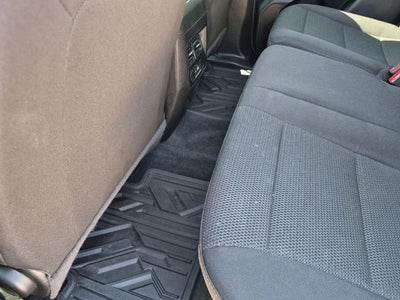 2024 GMC Canyon Crew Cab Short Box 4-Wheel Drive Elevation