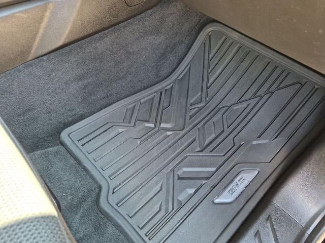 2024 GMC Canyon Crew Cab Short Box 4-Wheel Drive Elevation