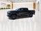 2024 GMC Canyon Crew Cab Short Box 4-Wheel Drive Elevation
