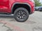 2023 GMC Canyon Crew Cab Short Box 4-Wheel Drive AT4X