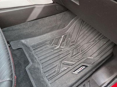2023 GMC Canyon Crew Cab Short Box 4-Wheel Drive AT4X