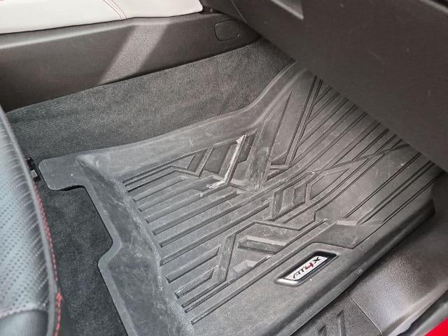 2023 GMC Canyon Crew Cab Short Box 4-Wheel Drive AT4X