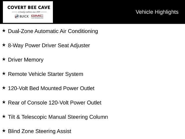 2023 GMC Canyon Crew Cab Short Box 4-Wheel Drive AT4X