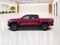 2023 GMC Canyon Crew Cab Short Box 4-Wheel Drive AT4X