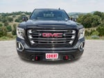 2019 GMC Sierra 1500 Crew Cab Short Box 4-Wheel Drive AT4