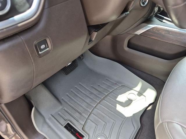 2019 GMC Sierra 1500 Crew Cab Short Box 4-Wheel Drive SLT
