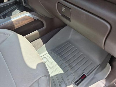 2019 GMC Sierra 1500 Crew Cab Short Box 4-Wheel Drive SLT