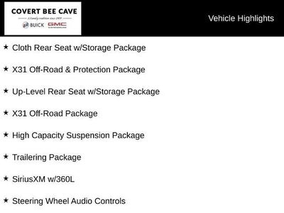 2022 GMC Sierra 1500 Crew Cab Short Box 4-Wheel Drive Elevation 3SB