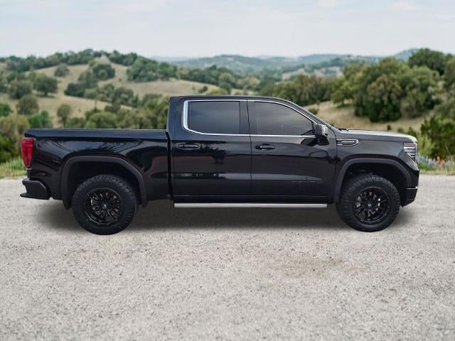 2024 GMC Sierra 1500 Crew Cab Short Box 4-Wheel Drive Denali Ultimate