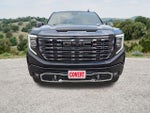 2024 GMC Sierra 1500 Crew Cab Short Box 4-Wheel Drive Denali Ultimate