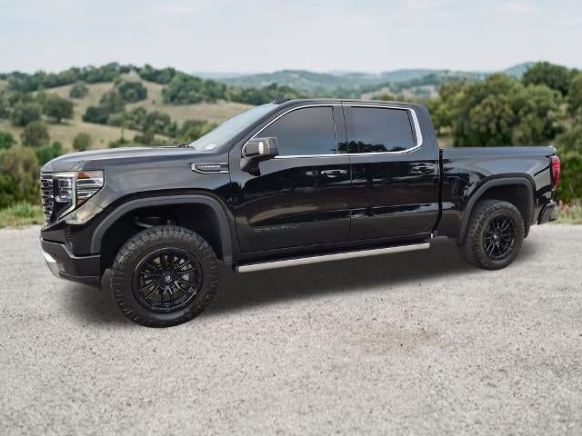2024 GMC Sierra 1500 Crew Cab Short Box 4-Wheel Drive Denali Ultimate