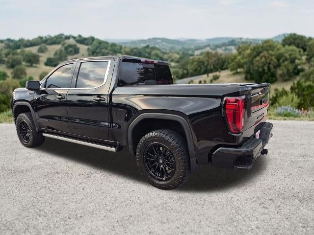 2024 GMC Sierra 1500 Crew Cab Short Box 4-Wheel Drive Denali Ultimate